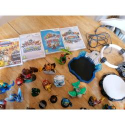 Massive Skylanders Bundle