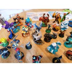 Massive Skylanders Bundle