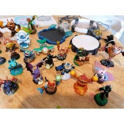 Massive Skylanders Bundle