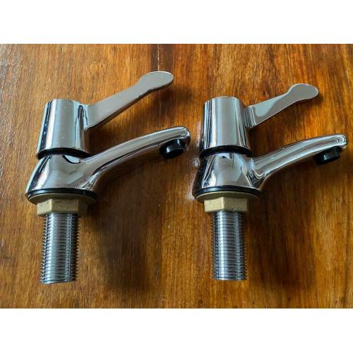 Basin taps - BRAND NEW SINK TAPS