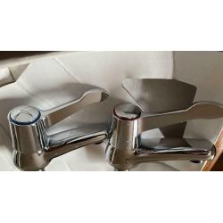 Basin taps - BRAND NEW SINK TAPS
