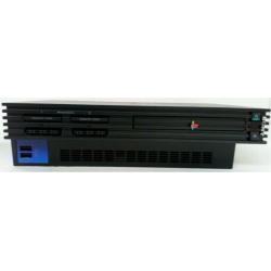 PS2 & 1 Controller