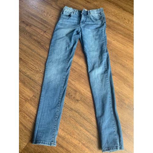 Girls? 14 y Levi?s 711 skinny jeans