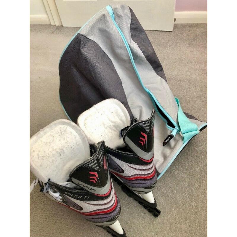 Bauer Vapor Ice Skates