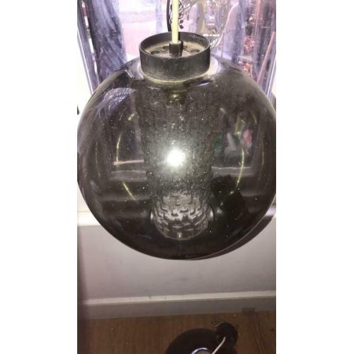 A pair of lights