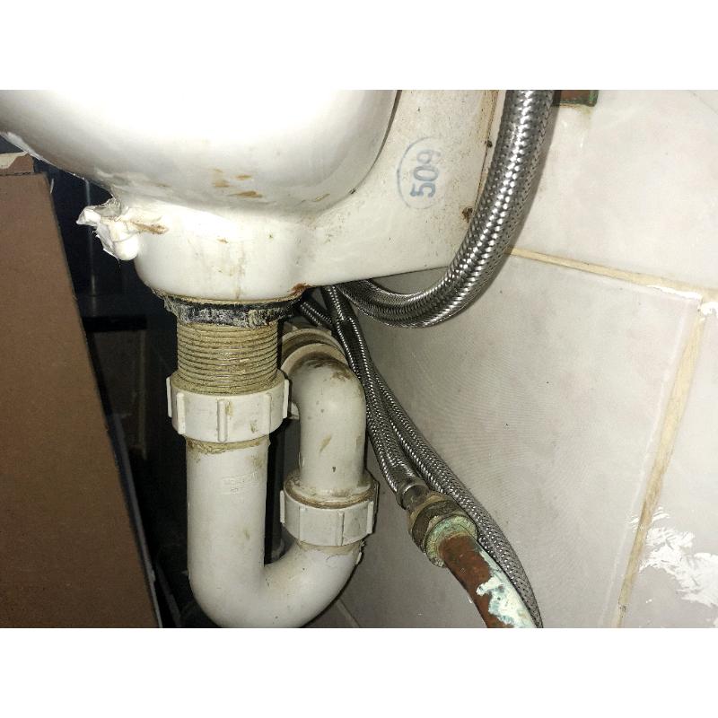 Handyman service