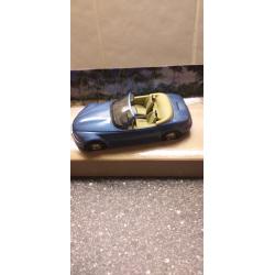 Corgi 04901 BMW ROADSTER Z3