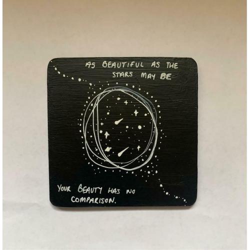 Coaster
