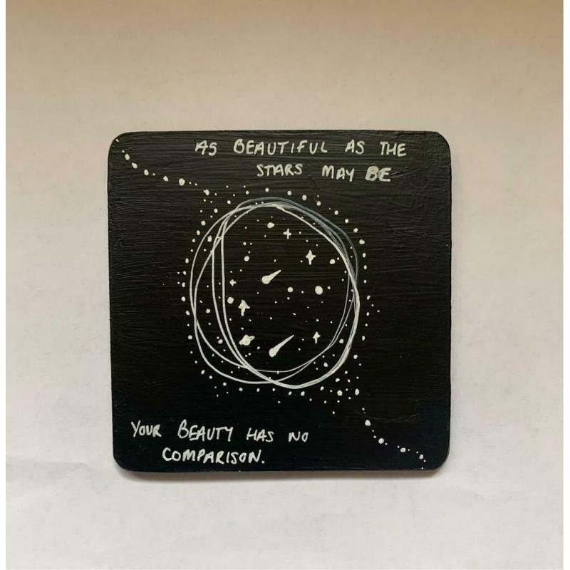 Coaster