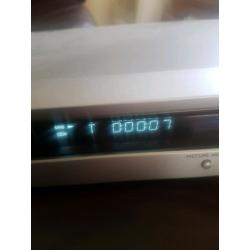 SONY DVD PLAYER