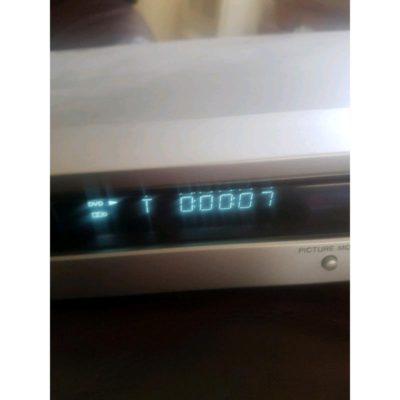 SONY DVD PLAYER