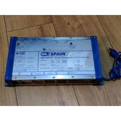 Television reception and set top boxes