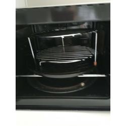 Panasonic Combi Microwave