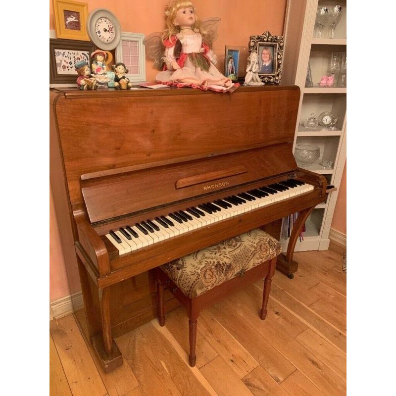 Piano