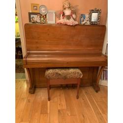 Piano