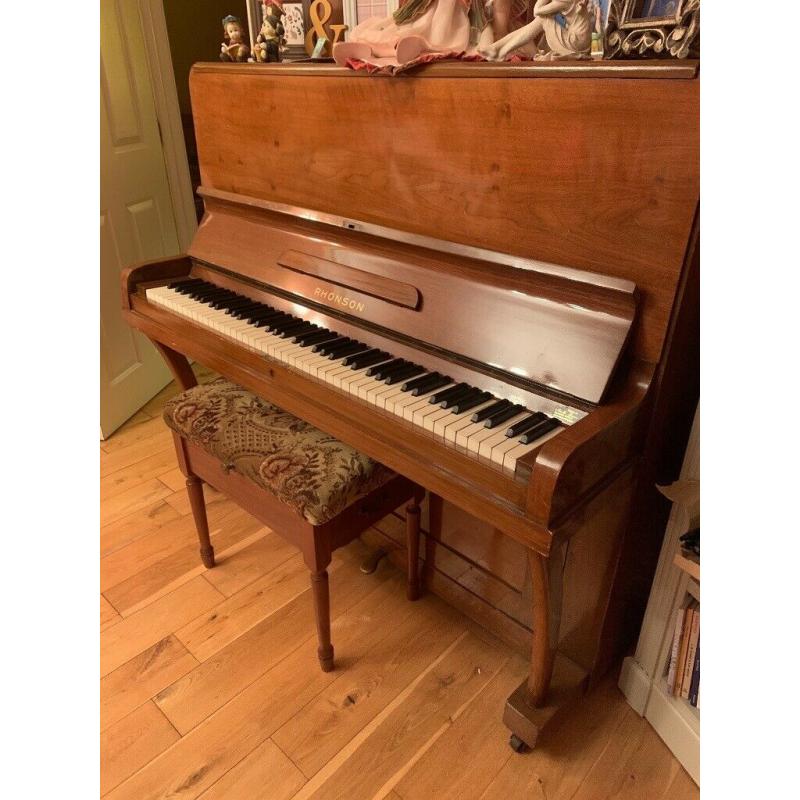 Piano