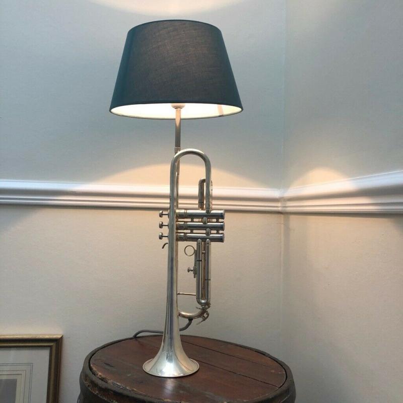 MUSICAL INSTRUMENT LIGHTING by Instrumentalights