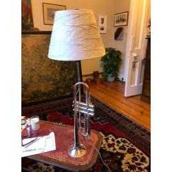 MUSICAL INSTRUMENT LIGHTING by Instrumentalights