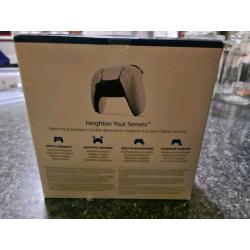 Sony PS5 PlayStation 5 Dualsense Controller - Brand New Unopened