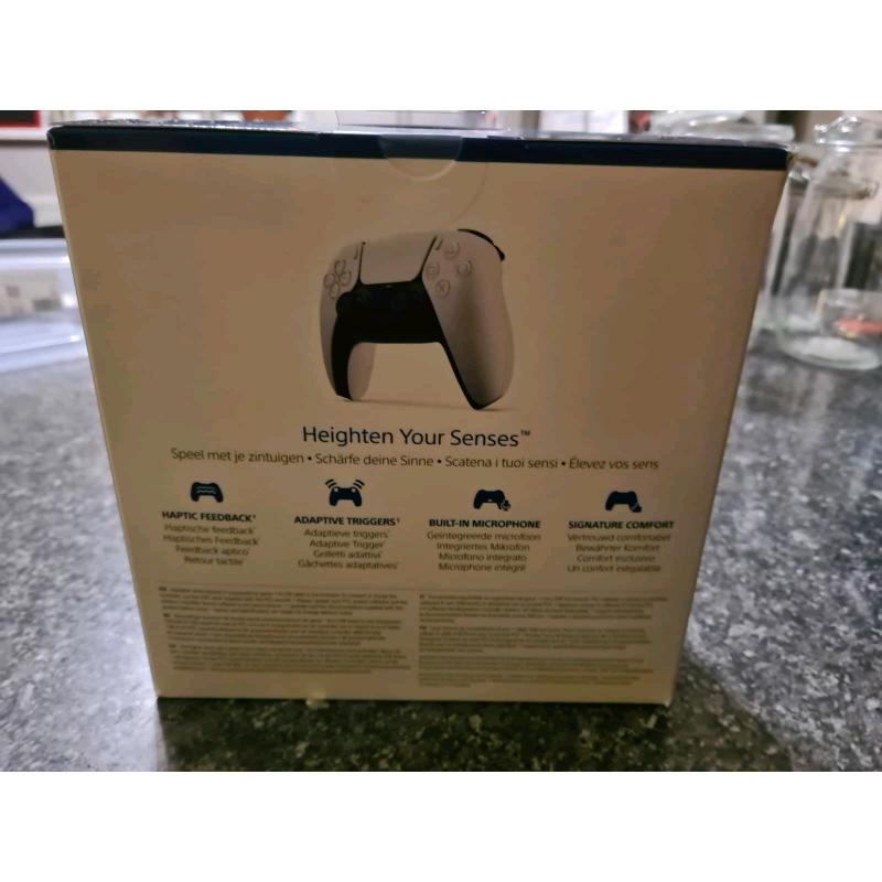 Sony PS5 PlayStation 5 Dualsense Controller - Brand New Unopened