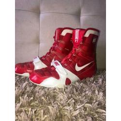Nike Hyper Ko Boxing Boots (9)