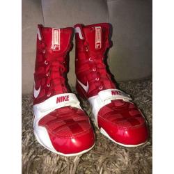 Nike Hyper Ko Boxing Boots (9)