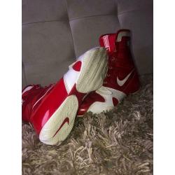 Nike Hyper Ko Boxing Boots (9)