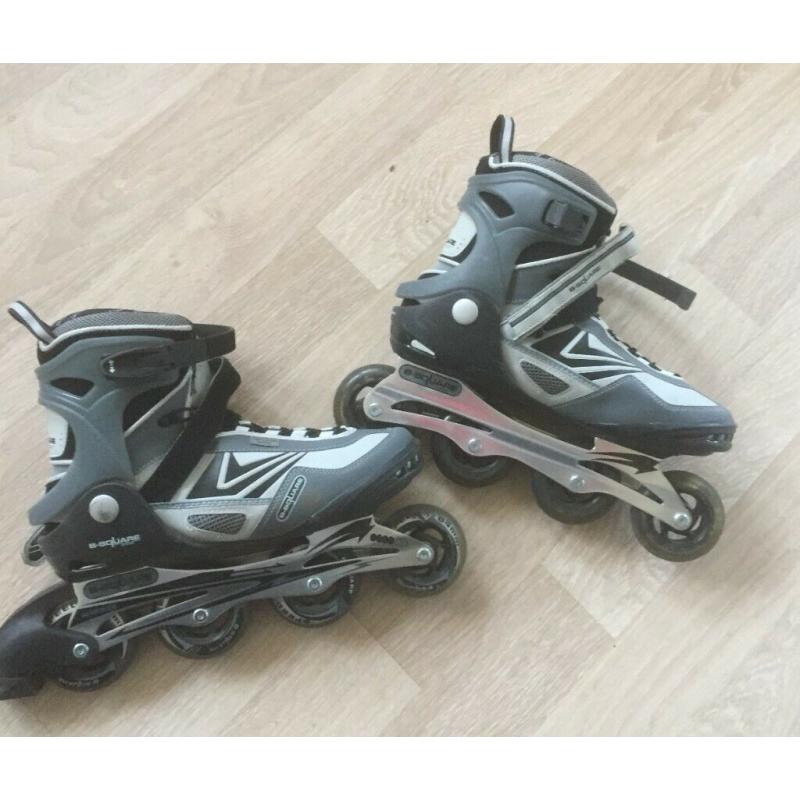 Teenagers Roller Blades/ in-line skates