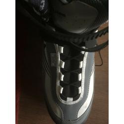 Teenagers Roller Blades/ in-line skates