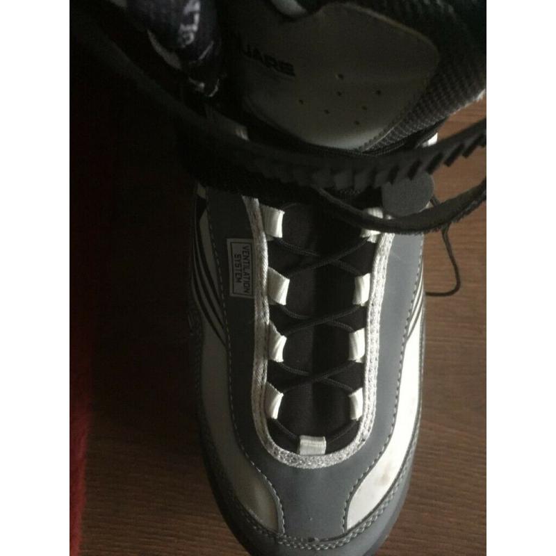 Teenagers Roller Blades/ in-line skates