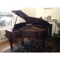 Yamaha G2 Mahogany Grand Piano