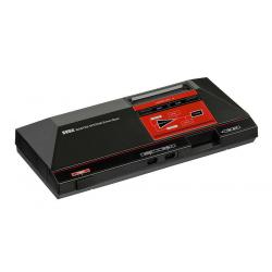 Sega master system 2 unboxed with 1 controller/1 power pack/1 tv lead