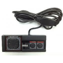 Sega master system 2 unboxed with 1 controller/1 power pack/1 tv lead