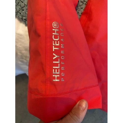 Girls Pink Ski Pants