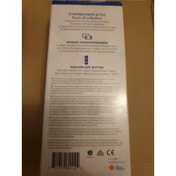 Playstation 5 Media Remote