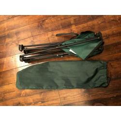 Small Camping Table