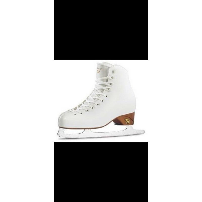 Risport Ice Skates all sizes NEW in box