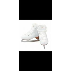 Risport Ice Skates all sizes NEW in box