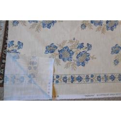 Curtain fabric, 4.5 metres