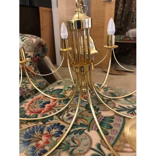 Chandelier