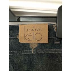 Kelli Jeans
