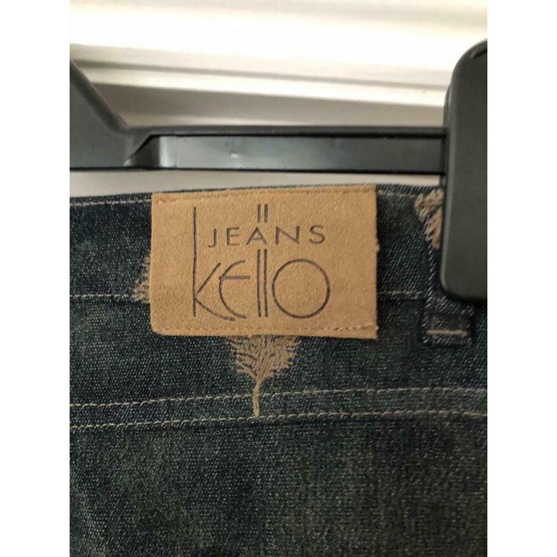 Kelli Jeans