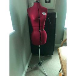Dressmakers Dummy