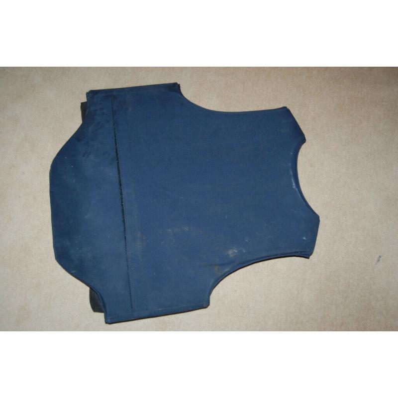 Adult Horse Riding Protector Level 3 Size M suit male or female