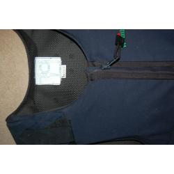 Adult Horse Riding Protector Level 3 Size M suit male or female
