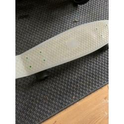 Glow in the dark original Penny penny board