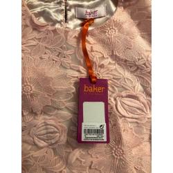 Girls Ted Baker blouse