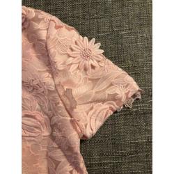 Girls Ted Baker blouse