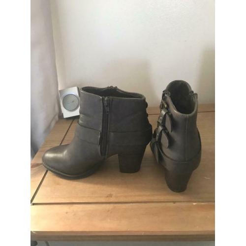 Ladies boots excellent condition