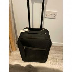 Suitcase